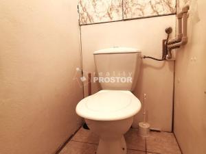 Pronájem bytu 3+1, Nový Bor, Sloupská, 62 m2