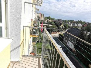 Pronájem bytu 3+1, Nový Bor, Sloupská, 62 m2