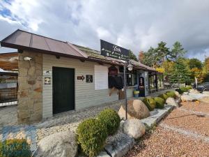 Pronájem restaurace, Praha - Horní Měcholupy, K Měcholupům, 60 m2