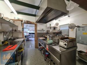 Pronájem restaurace, Praha - Horní Měcholupy, K Měcholupům, 60 m2