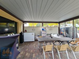 Pronájem restaurace, Praha - Horní Měcholupy, K Měcholupům, 60 m2