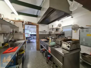 Pronájem restaurace, Praha - Horní Měcholupy, K Měcholupům, 60 m2