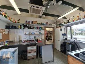 Pronájem restaurace, Praha - Horní Měcholupy, K Měcholupům, 60 m2