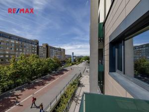 Pronájem bytu 2+kk, Praha - Stodůlky, Petržílkova, 53 m2