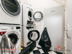 Pronájem bytu 1+kk, Brno - Pisárky, Libušino údolí, 19 m2