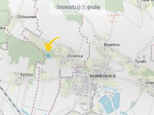 Prodej pozemku, Vinařice, 9078 m2