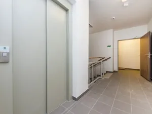Pronájem bytu 2+kk, Praha - Hodkovičky, Šífařská, 54 m2