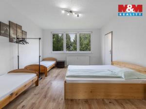Prodej bytu 3+1, Frýdek-Místek - Frýdek, J. Božana, 82 m2