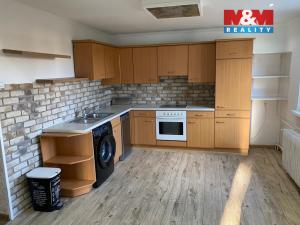 Pronájem bytu 2+1, Horní Slavkov, Dlouhá, 53 m2