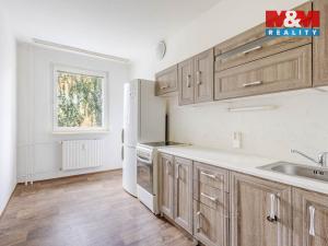 Prodej bytu 4+1, Česká Lípa, Norská, 94 m2