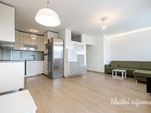 Pronájem bytu 3+kk, Praha - Strašnice, Průběžná, 66 m2