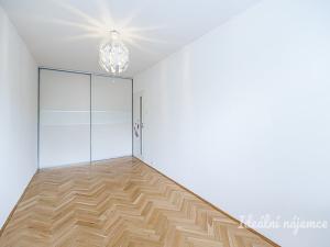 Pronájem bytu 3+kk, Praha - Strašnice, Průběžná, 66 m2