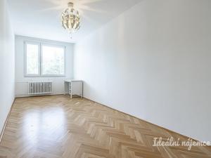 Pronájem bytu 3+kk, Praha - Strašnice, Průběžná, 66 m2