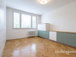 Pronájem bytu 3+kk, Praha - Strašnice, Průběžná, 66 m2