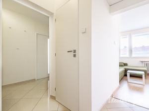 Pronájem bytu 3+kk, Praha - Strašnice, Průběžná, 66 m2