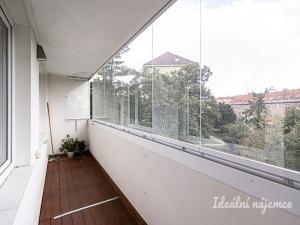 Pronájem bytu 3+kk, Praha - Strašnice, Průběžná, 66 m2
