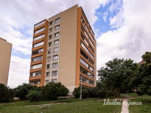 Pronájem bytu 3+kk, Praha - Strašnice, Průběžná, 66 m2