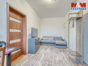 Prodej bytu 3+1, Kdyně, Nádražní, 86 m2