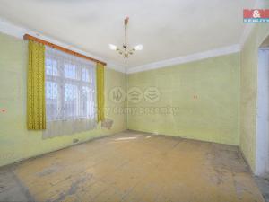 Prodej rodinného domu, Vinaře - Vinice, 77 m2