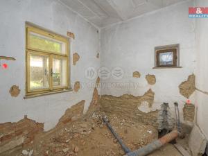 Prodej rodinného domu, Vinaře - Vinice, 77 m2