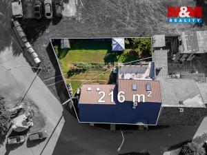 Prodej rodinného domu, Horka nad Moravou, Míru, 240 m2