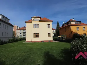 Pronájem bytu 3+kk, Praha - Michle, Na dědinách, 68 m2