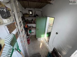 Prodej zahrady, Most, 400 m2