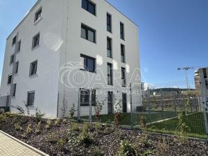 Pronájem bytu 3+kk, Hořovice, Kopřivová, 64 m2
