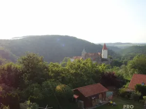 Pronájem rodinného domu, Křivoklát, 200 m2