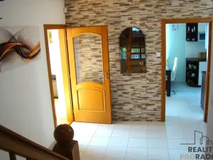 Pronájem rodinného domu, Křivoklát, 200 m2