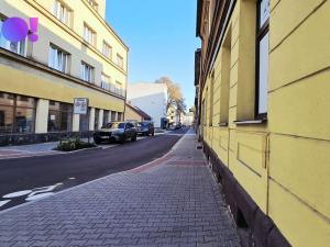 Pronájem kanceláře, Třinec, Poštovní, 22 m2