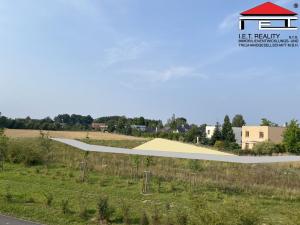 Prodej pozemku pro bydlení, Ostrava - Hrabová, 664 m2