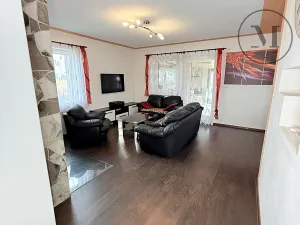 Prodej rodinného domu, Vrábče, 140 m2