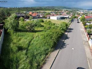 Prodej pozemku pro bydlení, Králův Dvůr, Na Výsluní, 791 m2