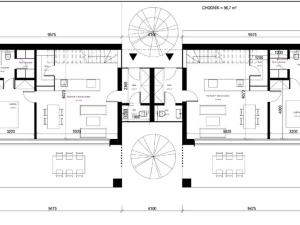 Prodej rodinného domu, Hostivice, Kutnauerova, 135 m2