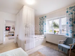 Prodej bytu 2+1, Cerhenice - Cerhýnky, 66 m2