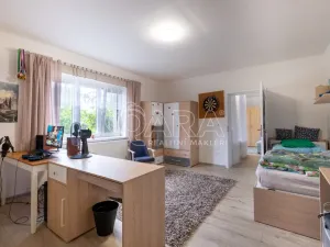 Prodej bytu 2+1, Cerhenice - Cerhýnky, 66 m2