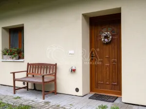 Prodej bytu 2+1, Cerhenice - Cerhýnky, 66 m2