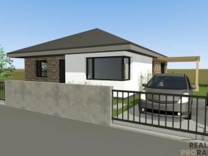 Prodej pozemku pro bydlení, Kozárovice - Holušice, 3200 m2