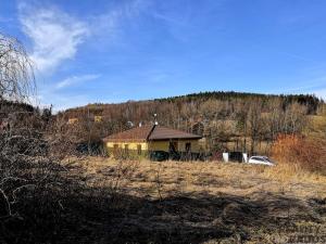 Prodej pozemku pro bydlení, Kozárovice - Holušice, 3200 m2