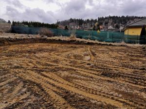 Prodej pozemku pro bydlení, Kozárovice - Holušice, 3200 m2