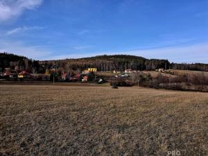 Prodej pozemku pro bydlení, Kozárovice - Holušice, 3200 m2
