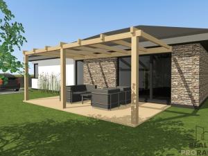 Prodej pozemku pro bydlení, Kozárovice - Holušice, 3200 m2