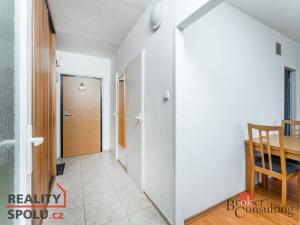 Prodej bytu 1+1, Praha - Břevnov, Sartoriova, 43 m2