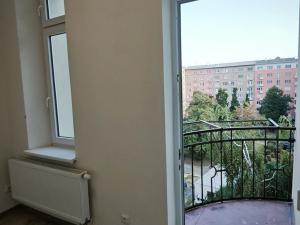 Pronájem bytu 3+1, Brno - Veveří, Grohova, 75 m2