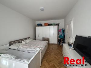 Pronájem bytu 3+1, Brno - Veveří, Grohova, 75 m2