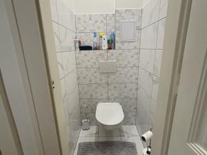 Pronájem bytu 3+1, Brno - Veveří, Grohova, 75 m2