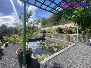 Prodej rodinného domu, Stružná - Horní Tašovice, 665 m2