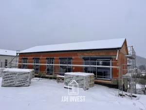 Prodej rodinného domu, Chrustenice, 239 m2