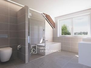 Prodej rodinného domu, Jirny, 258 m2